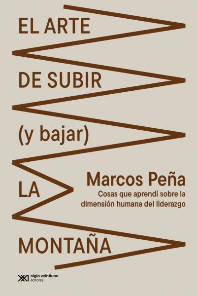 Este libro es la historia de un viaje que empezó en 2019 cuando Marcos Peña finalizó su gestión como jefe de Gabinete en el gobierno nacional y decidió alejarse de la vida política después de casi dos décadas. Su saldo personal era agridulce y él estaba lejos de sentirse satisfecho. El camino a seguir quedó claro cuando pidió a sus colaboradores cercanos que le marcaran los puntos ciegos de su paso por el gobierno. Le respondieron sin concesiones. En los años que siguieron, el autor investigó, conversó con 