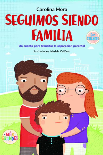 SEGUIMOS SIENDO FAMILIA