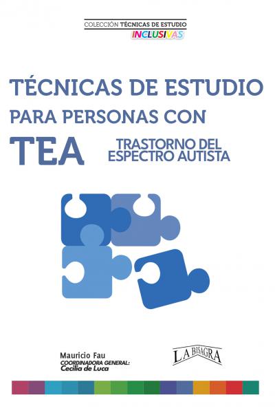 Técnicas de estudio para personas con Trastorno del Espectro Autista