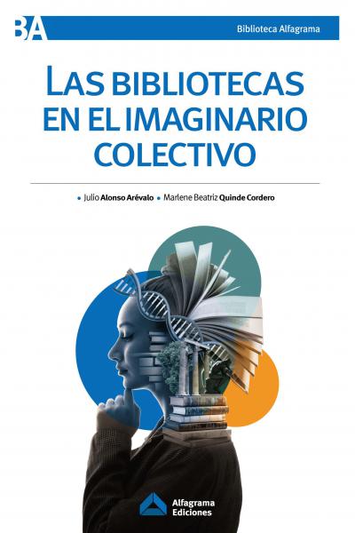 Bibliotecas en el imaginario