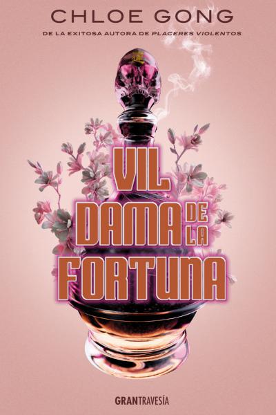 vil dama de la fortuna