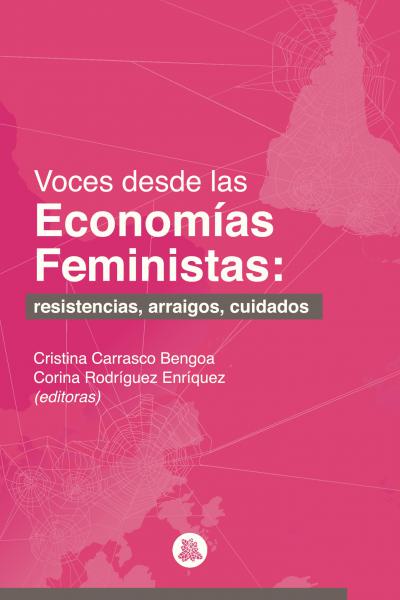 El libro recoge un conjunto de artículos con miradas diversas sobre feminismos y economías feministas. Algunas de Euskadi y Cataluña, en el Estado español y otras más ligadas a la realidad histórica de Abya Yala. 