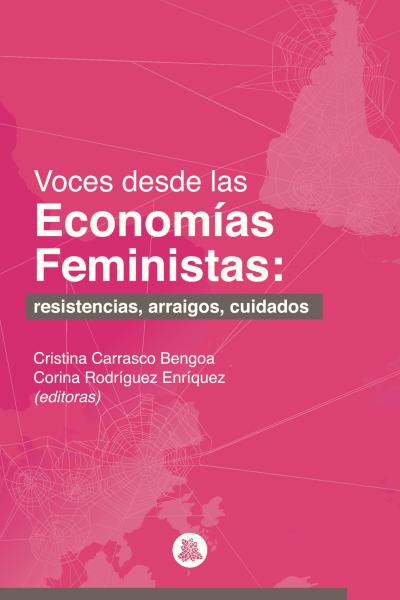 El libro recoge un conjunto de artículos con miradas diversas sobre feminismos y economías feministas. Algunas de Euskadi y Cataluña, en el Estado español y otras más ligadas a la realidad histórica de Abya Yala.
