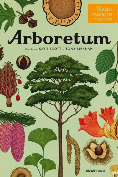 arboretum