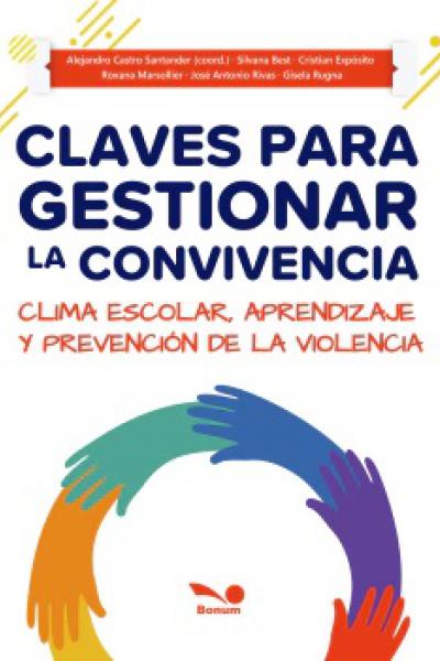 claves gestionar convivencia