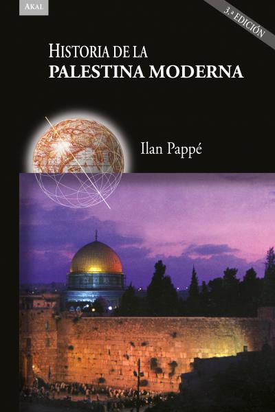 Un panorama equilibrado y sincero de la compleja historia de Palestina