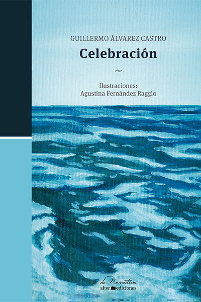 Tapa celebración