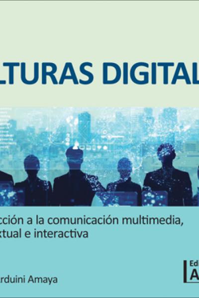 Culturas digitales