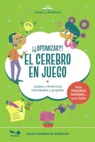 el cerebro en juego