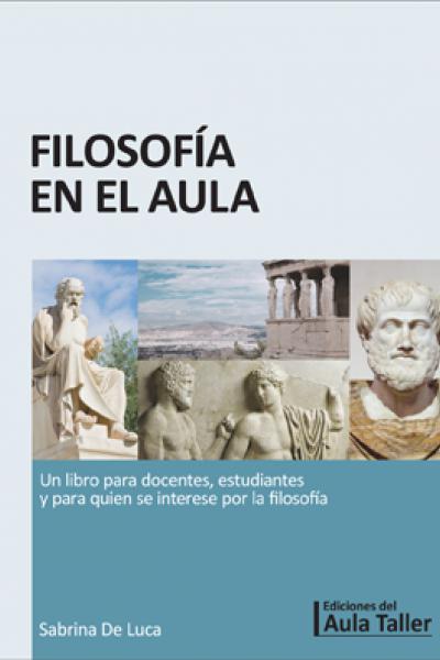 Filosofía en el aula