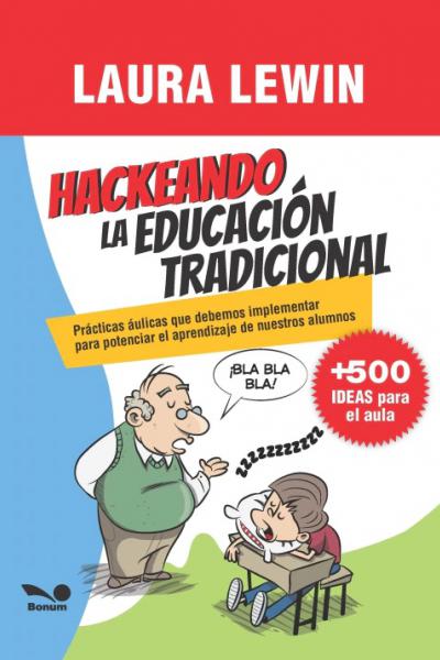 hackeando la educacion tradicional