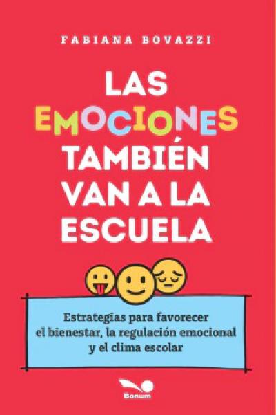 emociones tambien van a la escuela