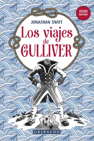 Los viajes de gulliver