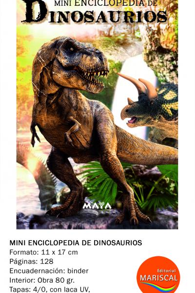 Dinosaurios