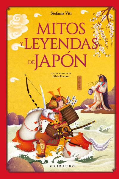 mitos y leyendas de japon
