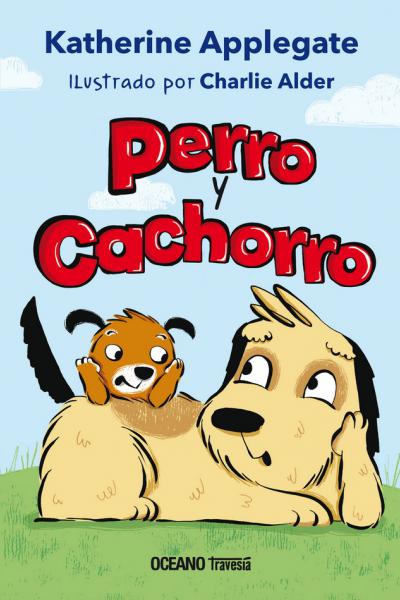 perro y cachorro