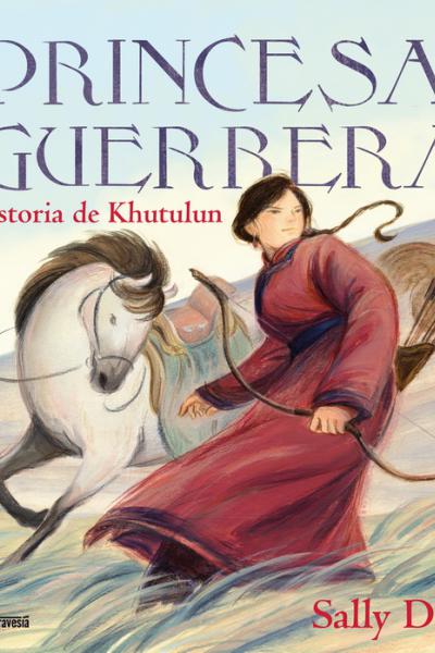 princesa guerrera