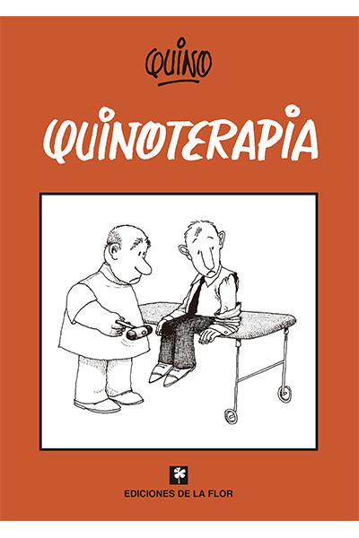 Quinoterapia