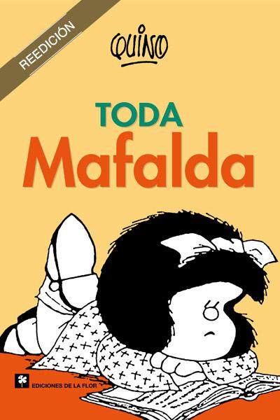 Toda Mafalda