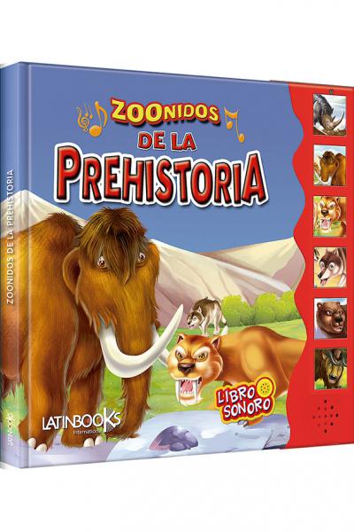 Zoonidos de la Prehistoria