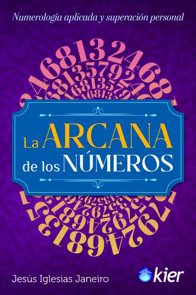 NUMEROLOGIA, IGLESIAS JANEIRO