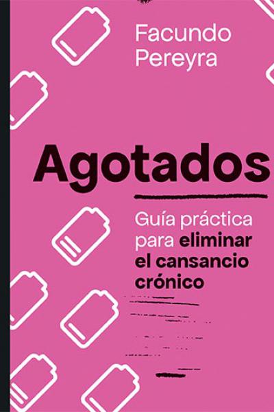El Dr. Facundo Pereyra aborda el cansancio crónico y sus múltiples causas con un enfoque integral que combina ciencia, nutrición y bienestar emociona.