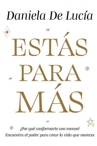 Este libro cuenta experiencias, aprendizajes e historias con el objetivo de permitirle al lector analizar todas las áreas de su vida en profundidad, encontrar sus propias respuestas y moverse de su zona de confort.