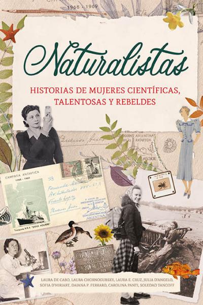 Naturalistas