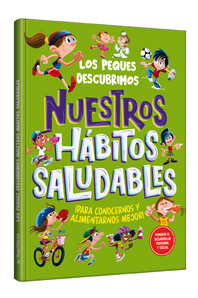 habitos saludables