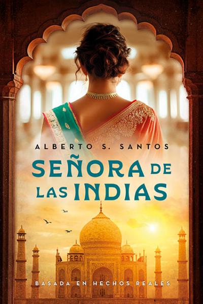 Novela basada en personajes históricos reales. Contexto multicultural con choque de religiones. Historia de superación y valentía femenina. Retrato histórico de la India colonial. 