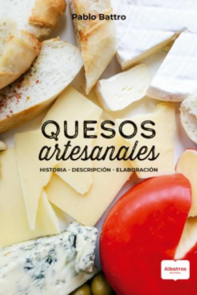 quesos