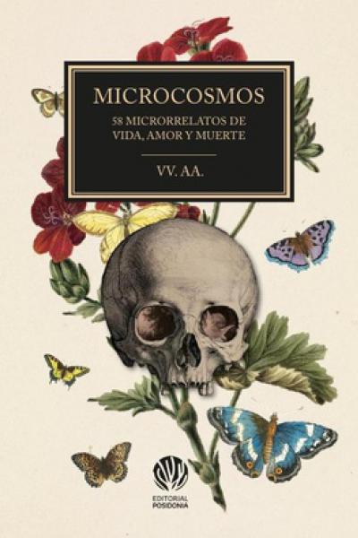 MICROCOSMOS de Aa. Vv. 