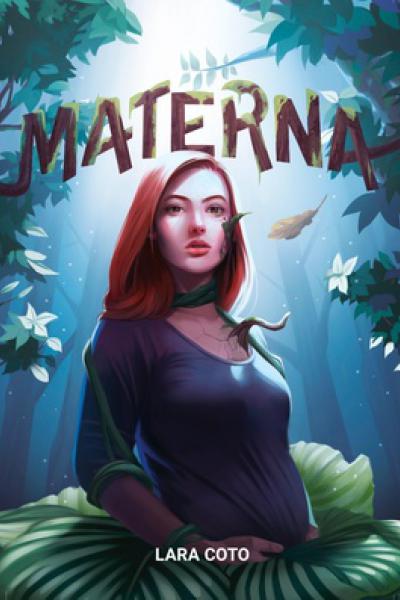 MATERNA de Lara Coto