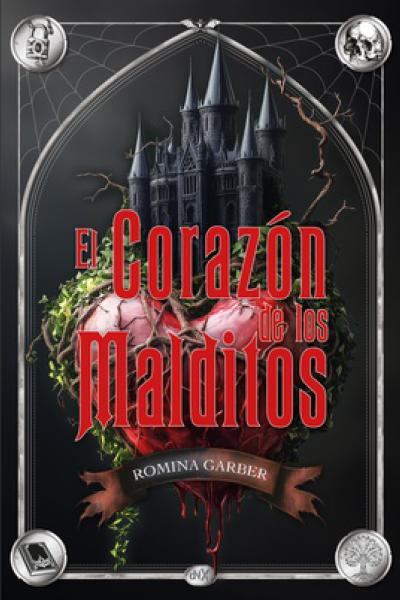 CORAZÓN DE LOS MALDITOS, EL de Romina Garber