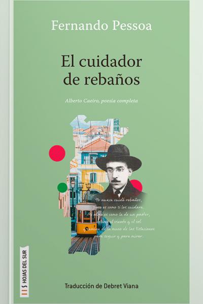 Alberto Caeiro, poesía completa