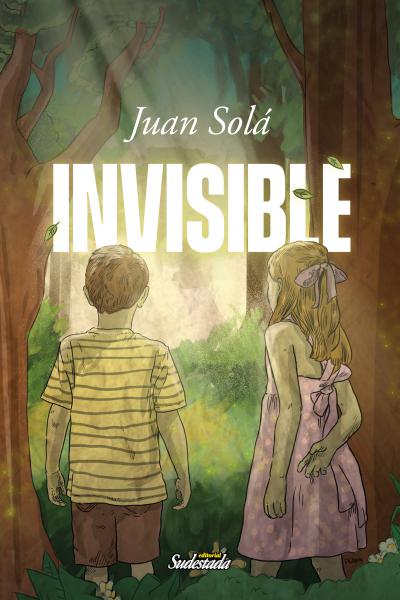 Juan Solá Invisible