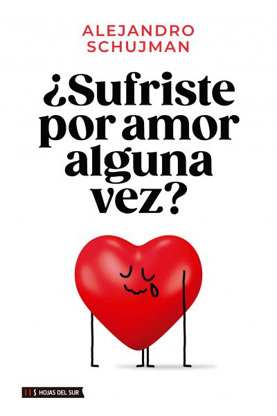 ¿Sufriste por amor alguna vez?