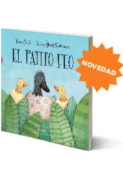 El patito feo | Liliana Cinetto