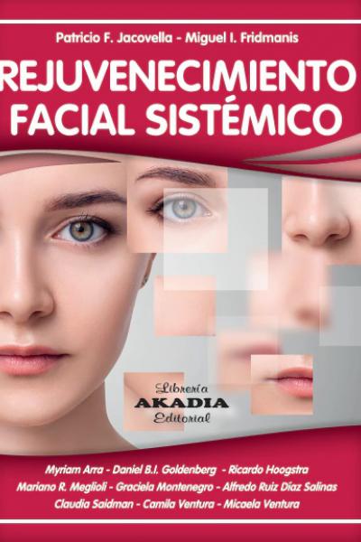 Rejuvecimiento Facial Sistémico - Jacovella Patricio 