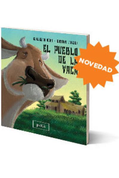 El pueblo de la vaca | Guillermo Höhn