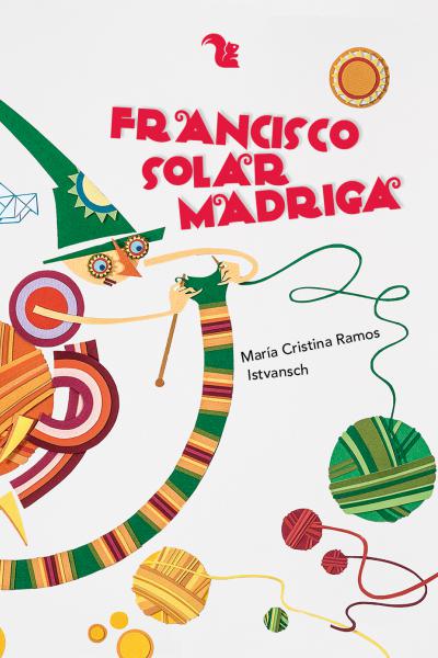 Francisco Solar Madriga