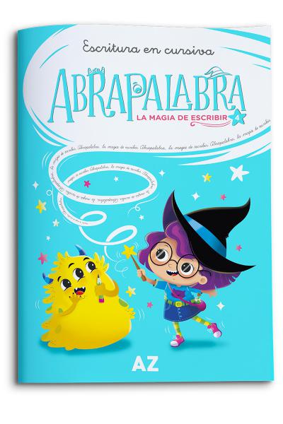 Abrapalabra 4