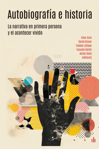 Autobiografía e historia