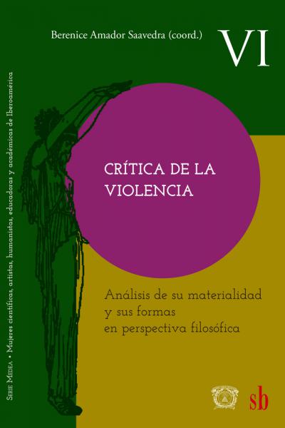 Crítica de la violencia.
