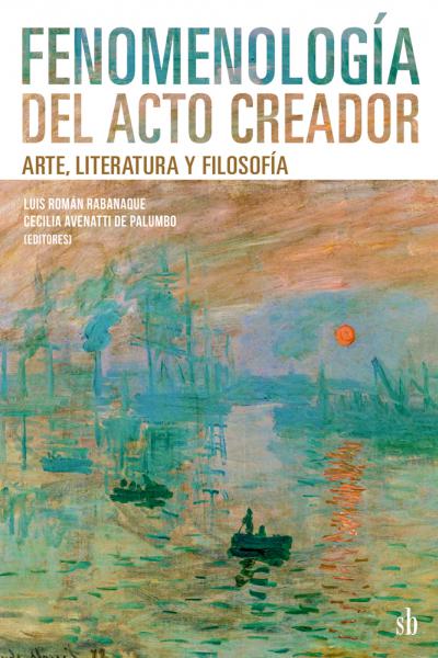 Fenomenología del acto creador