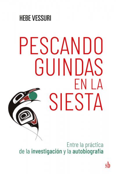 Pescando guindas en la siesta.