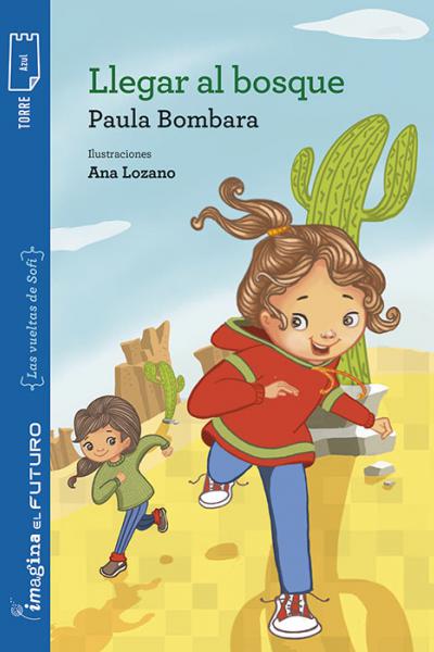Desde su computadora, Sofia juega con las chicas y los chicos del grado. Su avatar debe correr hasta atravesar un desierto y llegar al bosque cuadriculado, pero aún no lo logra. Y no le gusta perder. Encima, en la escuela, la burlan y por eso es complicado pasarla bien. Para colmo, en su casa, están ocurriendo cosas importantes que los tienen a todos muy preocupados y Sofi, sin querer, ¡armó un lío tremendo! ¿Quién la ayudará a sortear los obstáculos que, como en los jueguitos, se cruzan y la sorprenden en