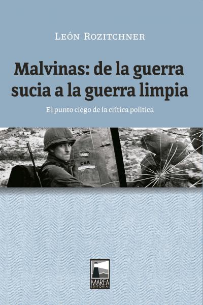 Este libro, fundacional sobre el tema Malvinas, fue escrito durante las primeras semanas de la guerra con el Reino Unido.