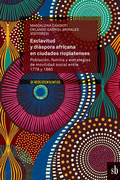 Esclavitud y diáspora africana