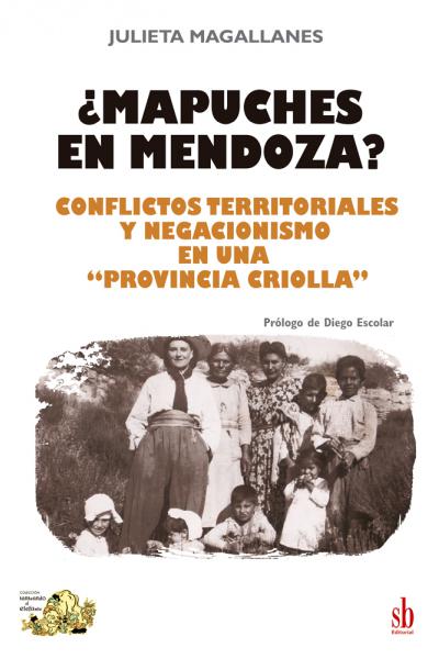 ¿Mapuches en Mendoza?